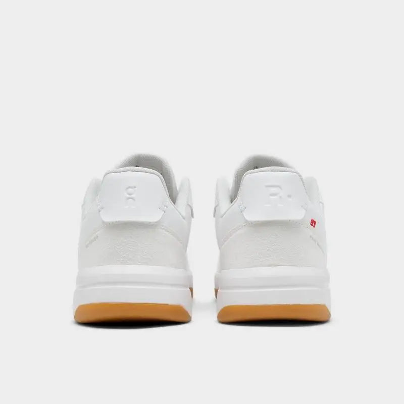 On | Men's, On The Roger Clubhouse Pro Tennis Shoes