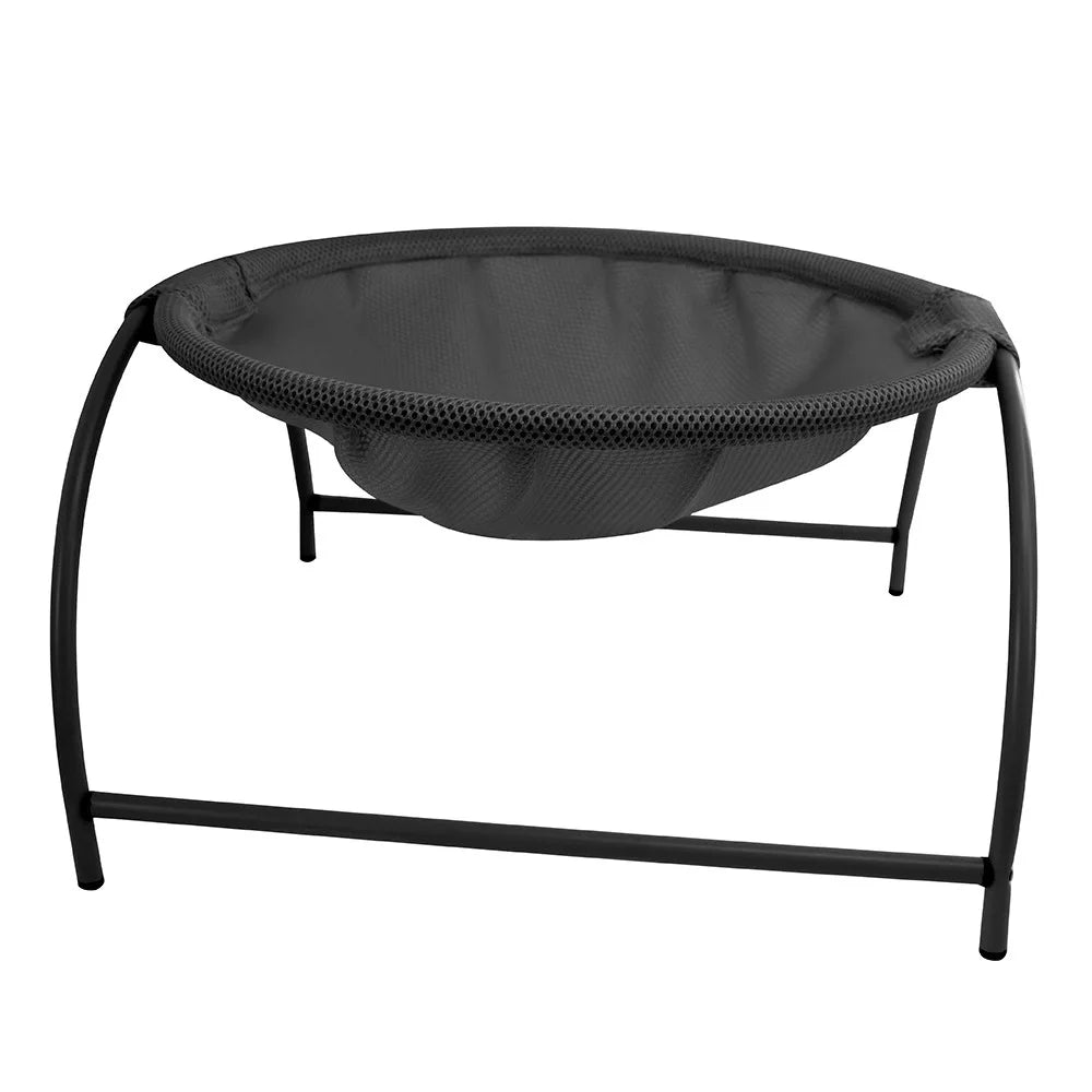 Cat Sleeping Bed, Pet Hammock, Breathable, Cooling Cot