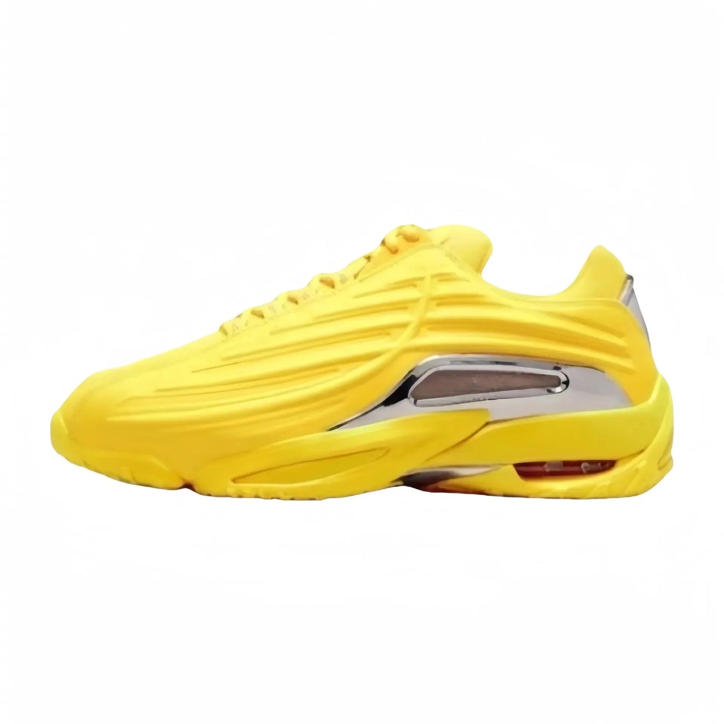 Men's Casual Running Shoes, Retro, Lightweight, Wear Resistant