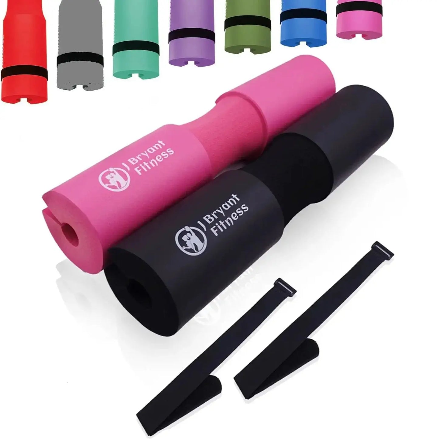 Barbell Pad, Neck & Shoulders Protector, Fitness Bodybuilding, Weight Lifting, Squat