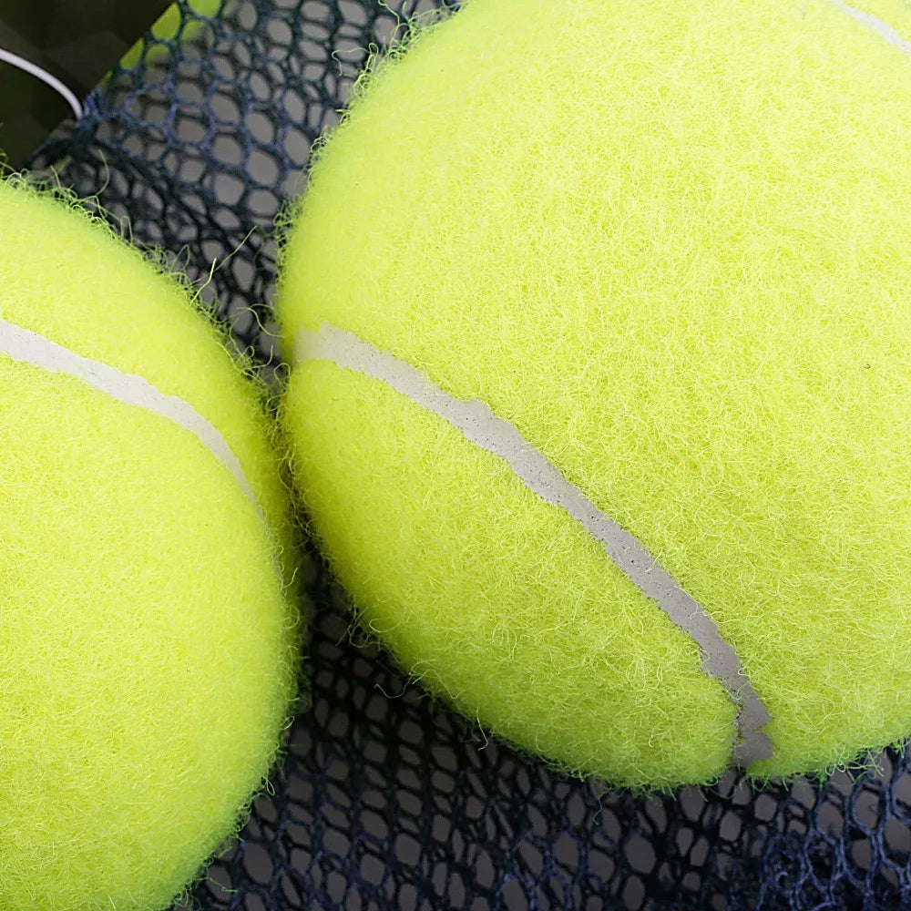 3-packs, Tennis balls, 18 Count