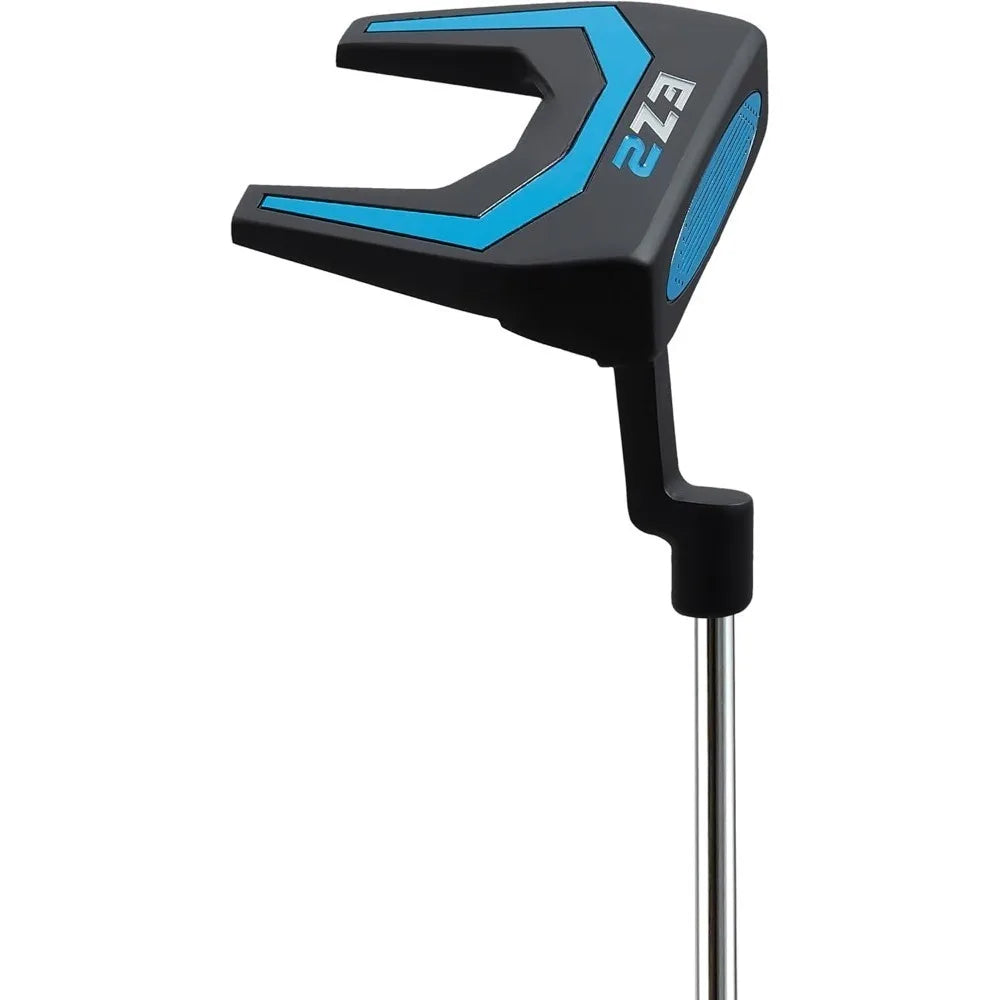 EZ2, 14 Piece, Men's Right Hand Golf Club Set, Bag