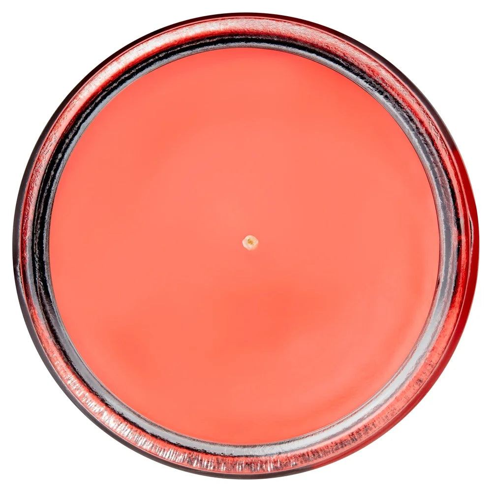 Scented Candle, Single Wick Relaxation 100-120 Hour Burn Time