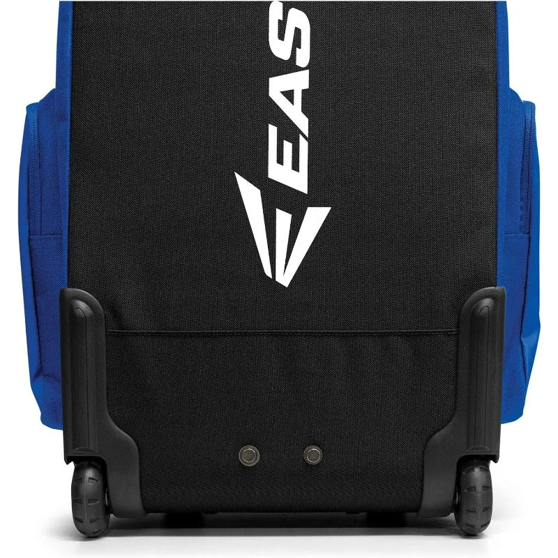Stand-Up, Wheeled Equipment Bag, Baseball /Softball