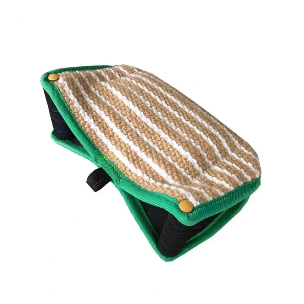 Durable, Training, Tug, Reusable Dog Bite Sleeve