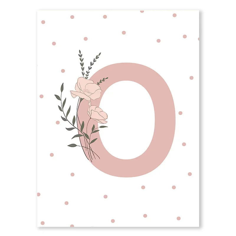 Pink Butterfly Wall Art Nursery, Canvas Prints, Painting, Sun/Rainbow/Daisy/Heart Posters