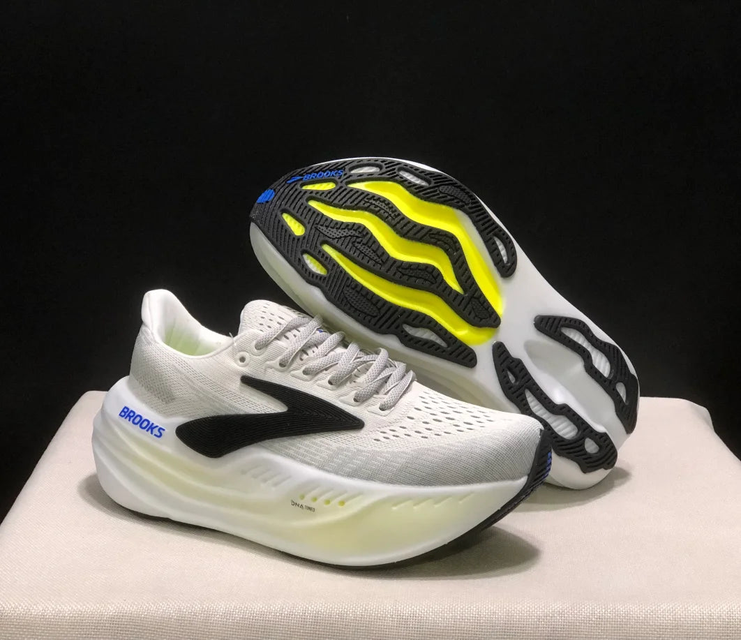 Brooks Glycerin Max Neutral Running & Walking Shoe Men’s & Women’s
