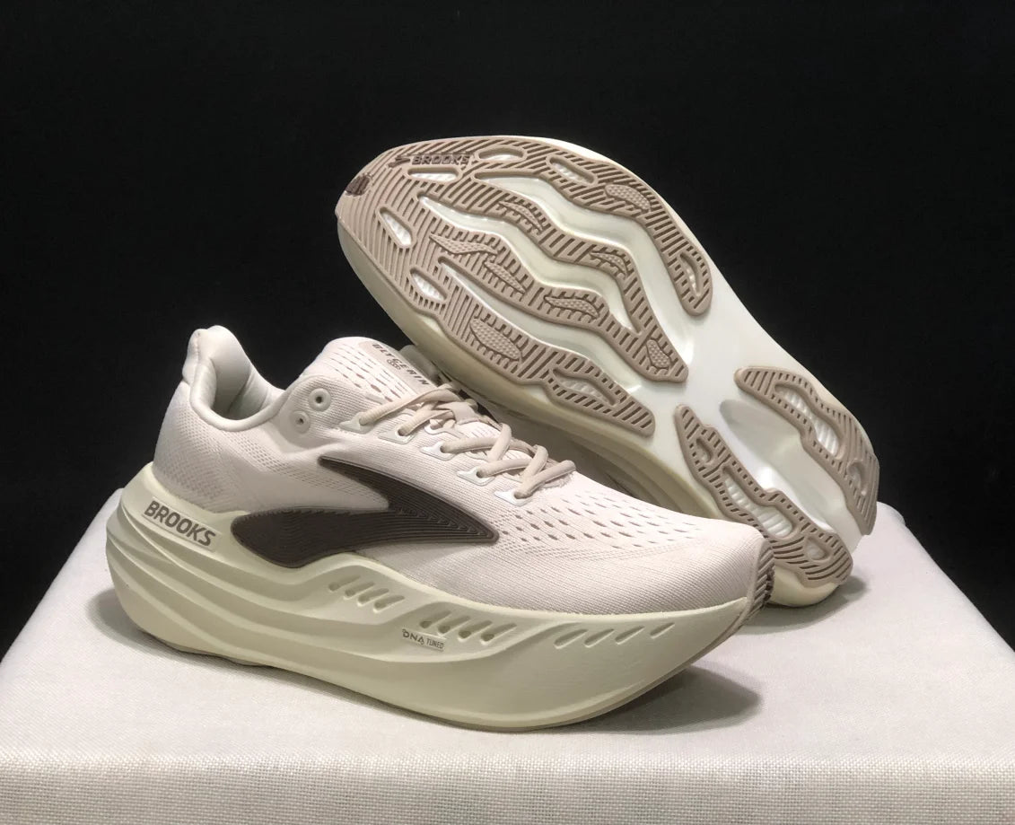 Brooks Glycerin Max Neutral Running & Walking Shoe Men’s & Women’s