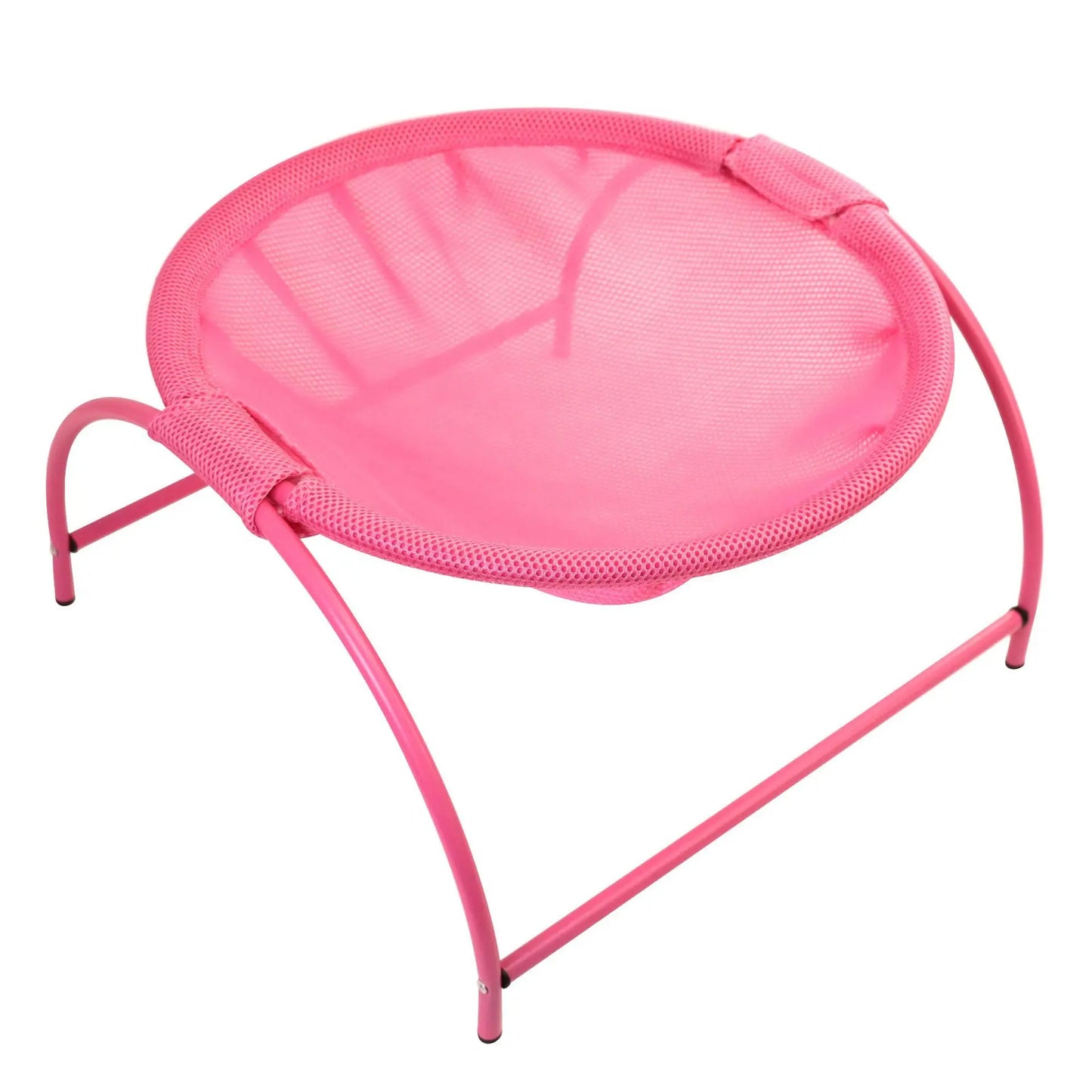 Cat Sleeping Bed, Pet Hammock, Breathable, Cooling Cot