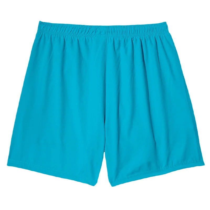 Men's Swim Trunks, Compression Liner, Phone Pocket, Quick Dry Board Shorts Beach Shorts