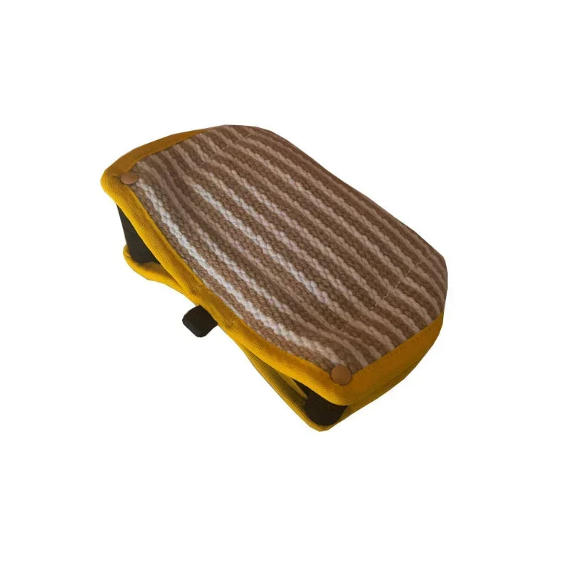 Durable, Training, Tug, Reusable Dog Bite Sleeve