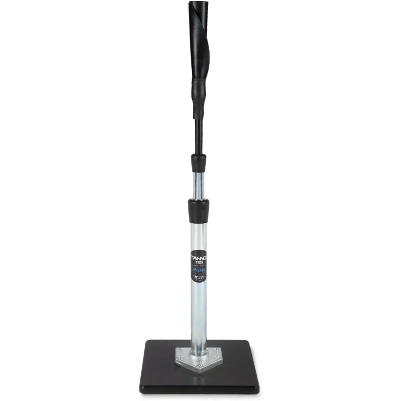 Baseball/Softball Batting Tee, Weather Resistant, Composite Base