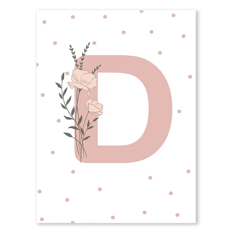 Pink Butterfly Wall Art Nursery, Canvas Prints, Painting, Sun/Rainbow/Daisy/Heart Posters