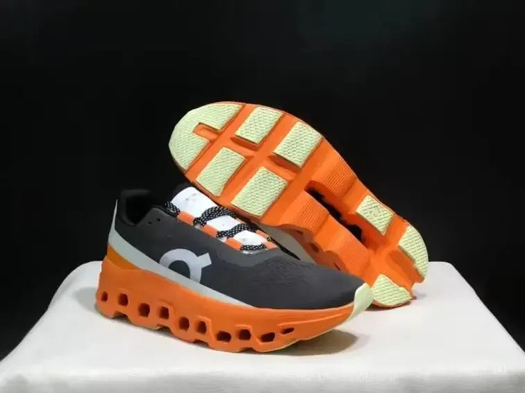 Trendy Sports Shoes, Men/Women, Long Distance Running