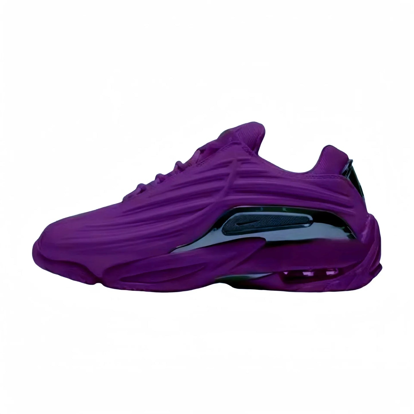 Men's Casual Running Shoes, Retro, Lightweight, Wear Resistant