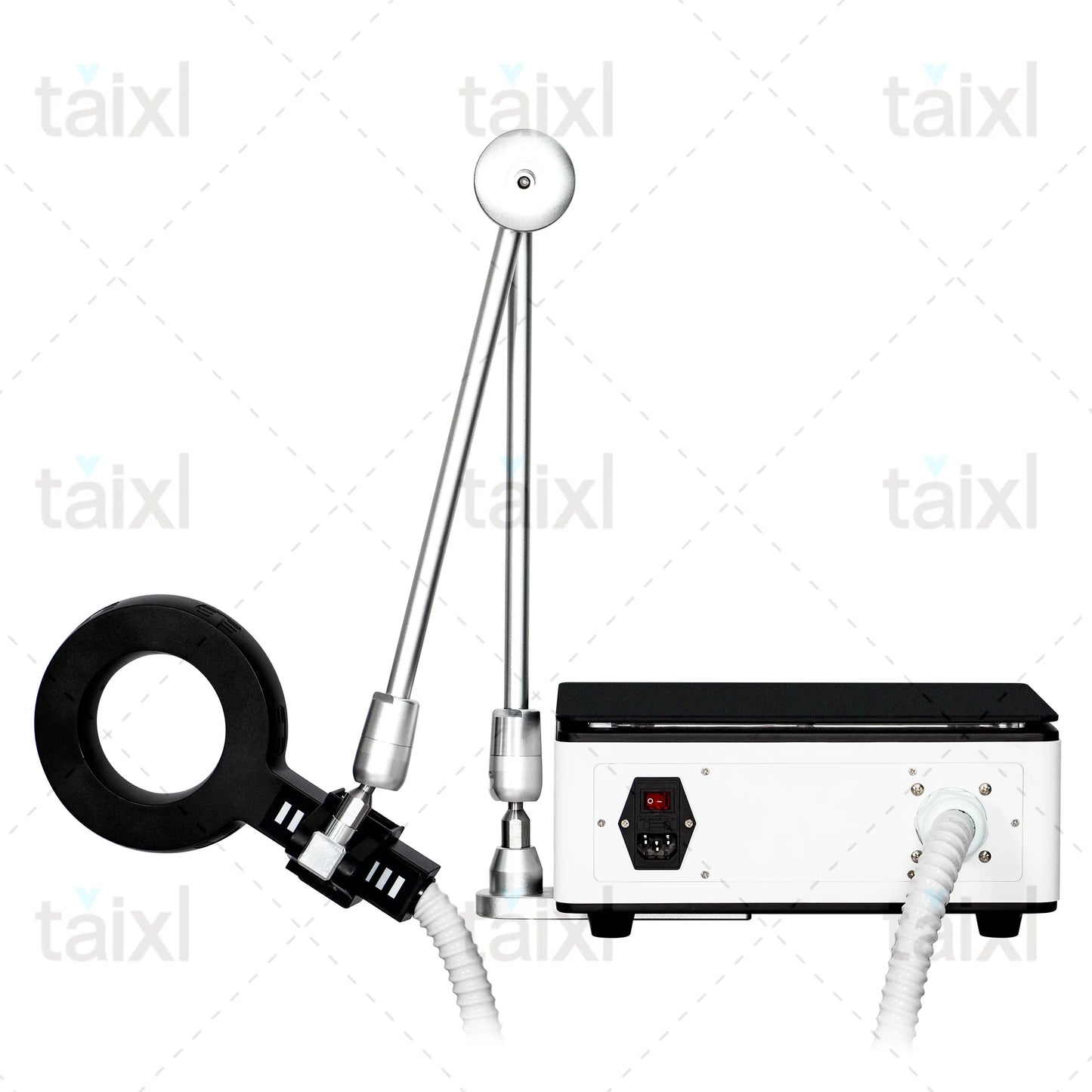 Pain Relief Magnetic Therapy Machine, Physio Magneto Physiotherapy, Rehabilitation, Extracorporeal Magnetic Transduction