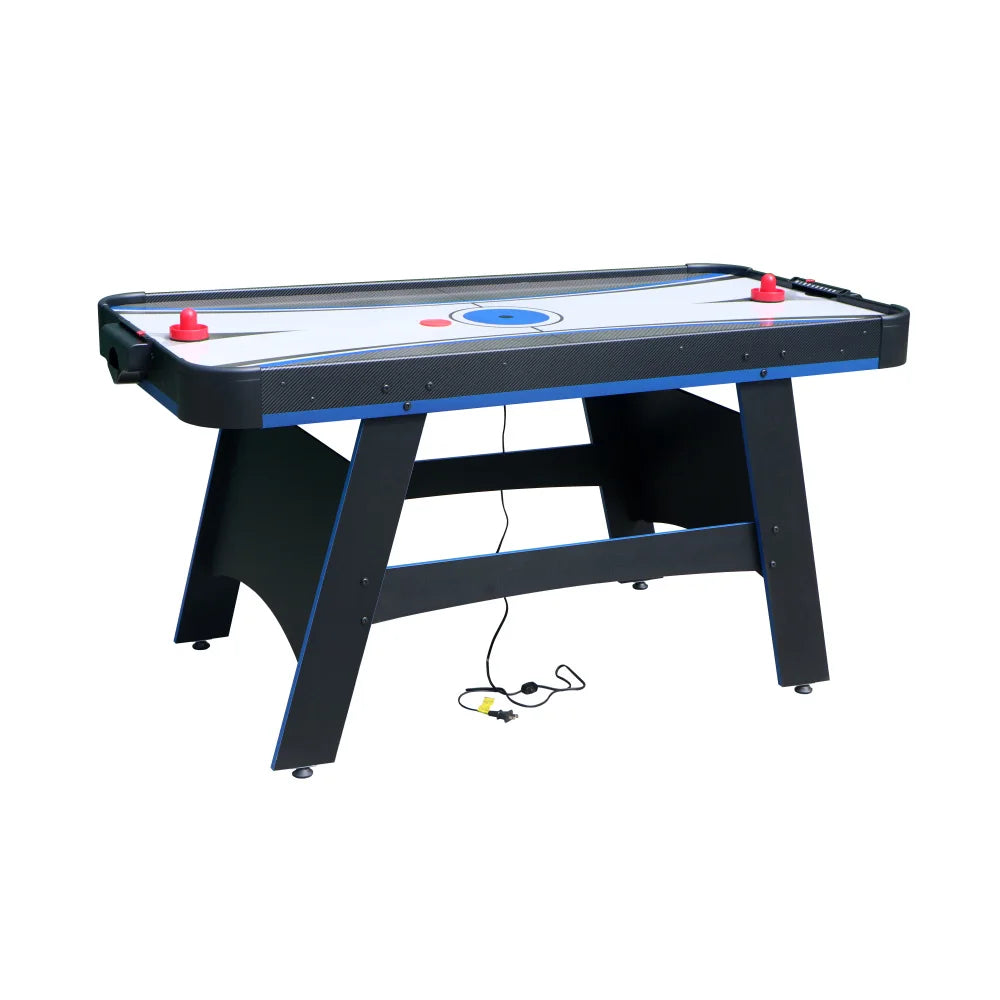 air hockey, tennis table, multifunctional