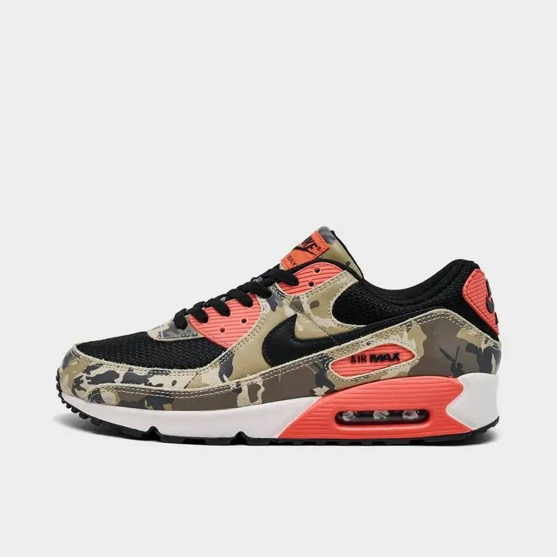 Nike | Men's Nike Air Max 90 Premium Casual Shoes