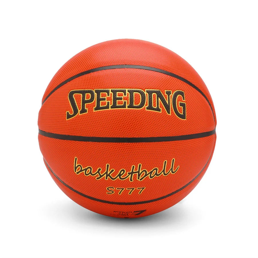 Professional, Standard, Non-slip Basketball, Outdoor-Indoor