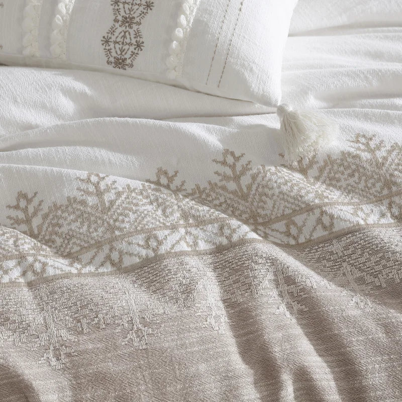 Preston 5 pc King Comforter Set