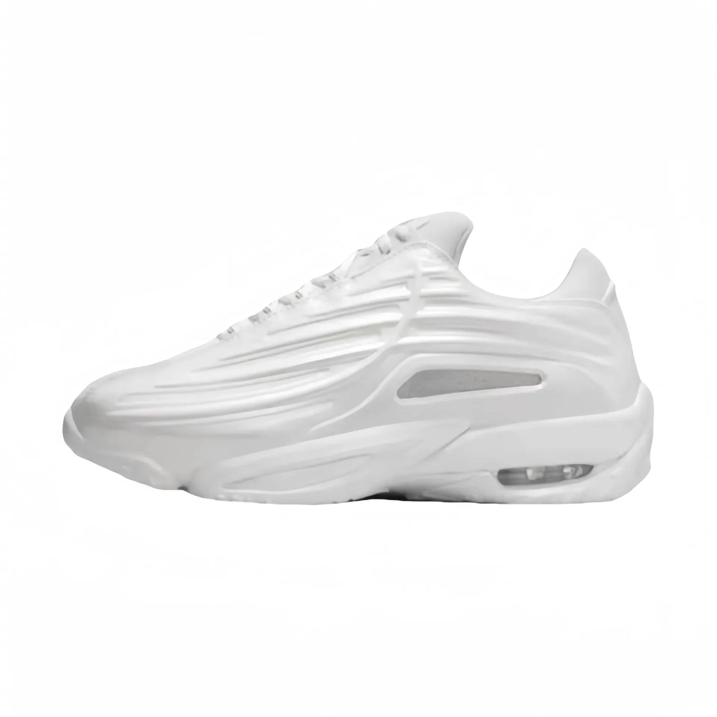 Men's Casual Running Shoes, Retro, Lightweight, Wear Resistant