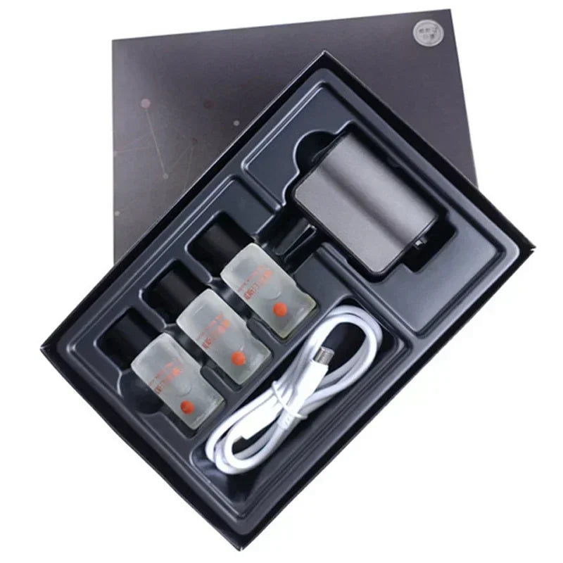 Fragrance Diffuser, Car Air Vent Outlet, Odor Flavoring, Air Freshener