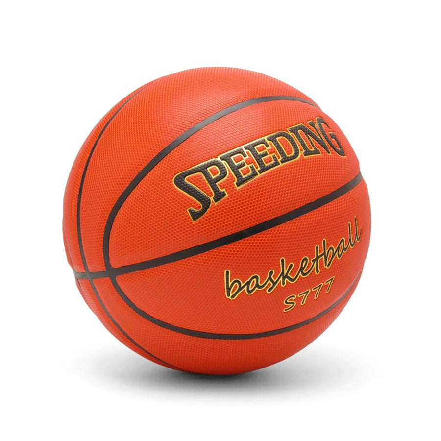 Professional, Standard, Non-slip Basketball, Outdoor-Indoor