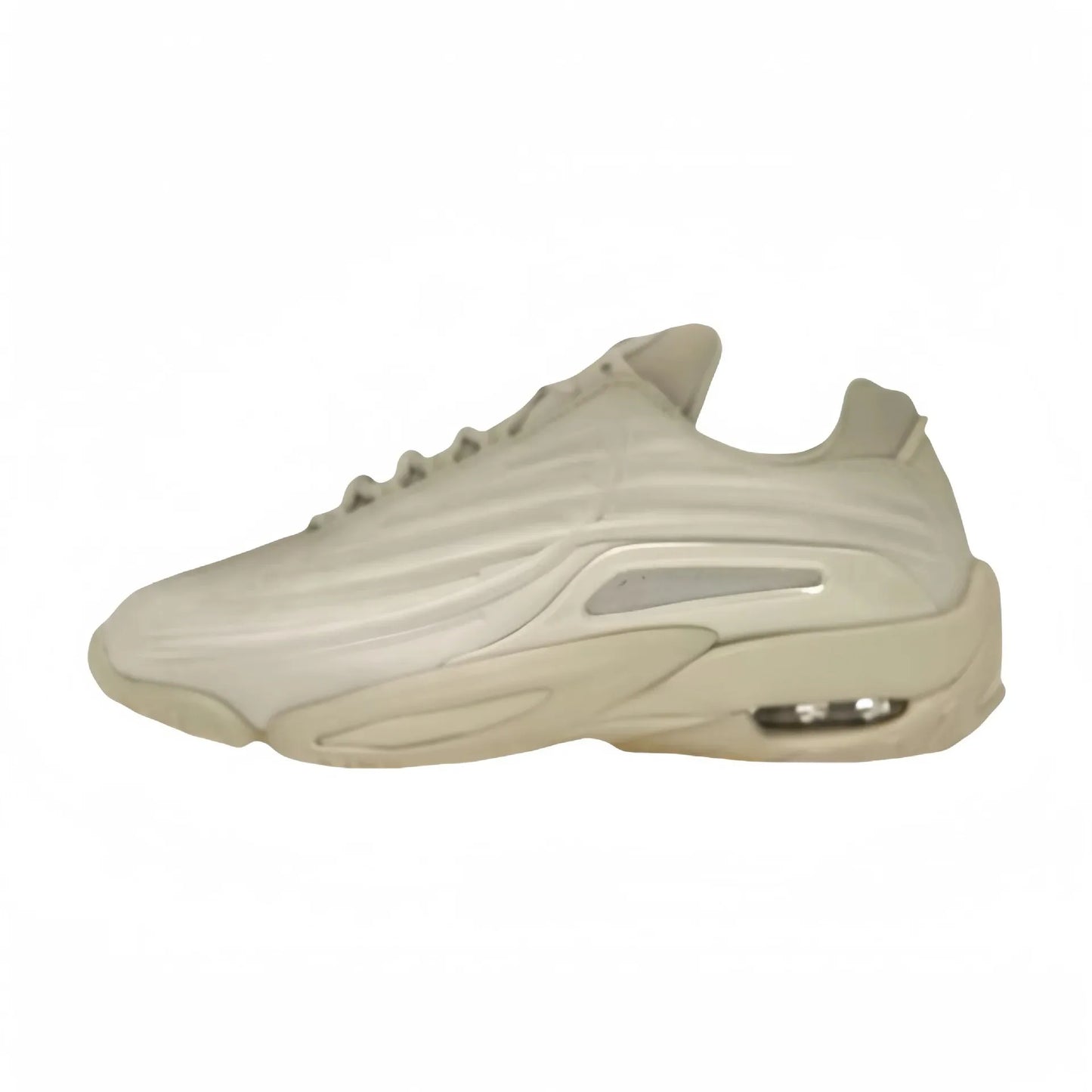 Men's Casual Running Shoes, Retro, Lightweight, Wear Resistant