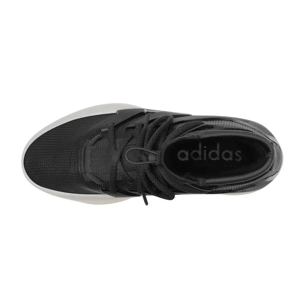 adidas | Fear of God x Athletics I Basketball Lace Up Sneakers
