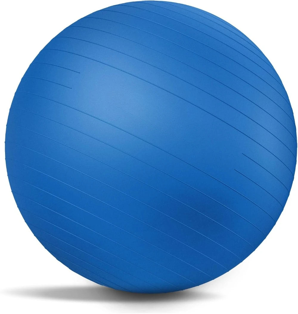 Yoga/Stability/Workout/Swiss/Balance Ball, Explosion-proof, Anti-Slip, Physiotherapy