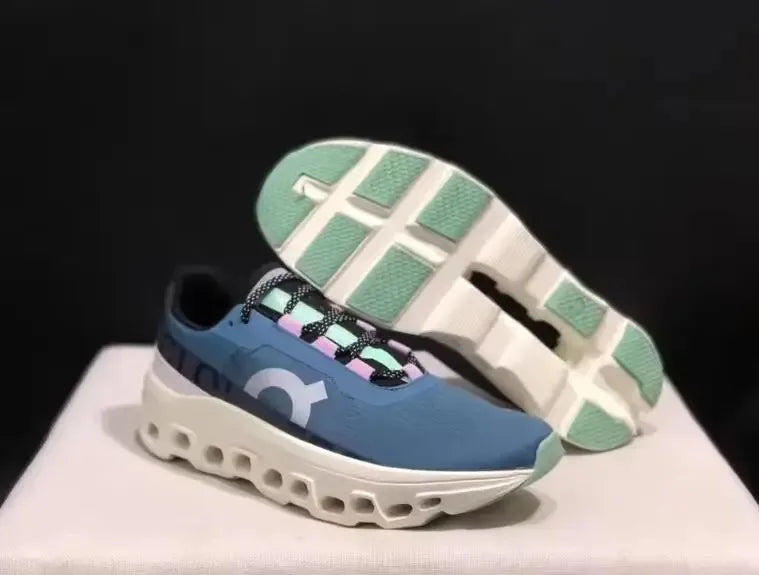 Trendy Sports Shoes, Men/Women, Long Distance Running