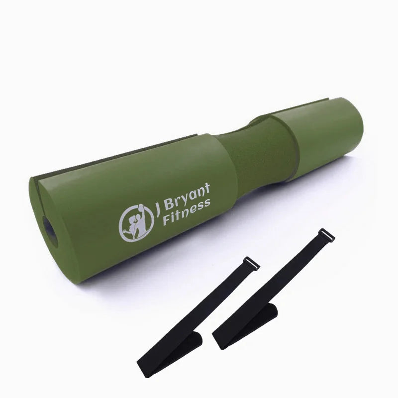 Barbell Pad, Neck & Shoulders Protector, Fitness Bodybuilding, Weight Lifting, Squat