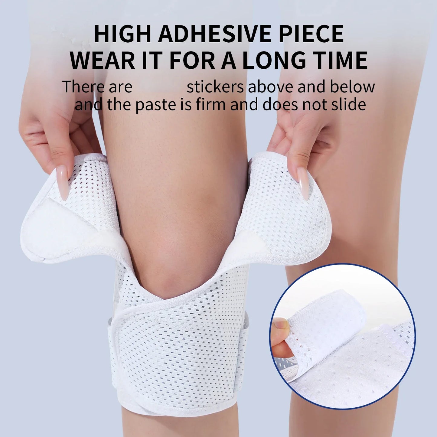 Knee Support, Patellar Joint, Basketball, Running, Hiking
