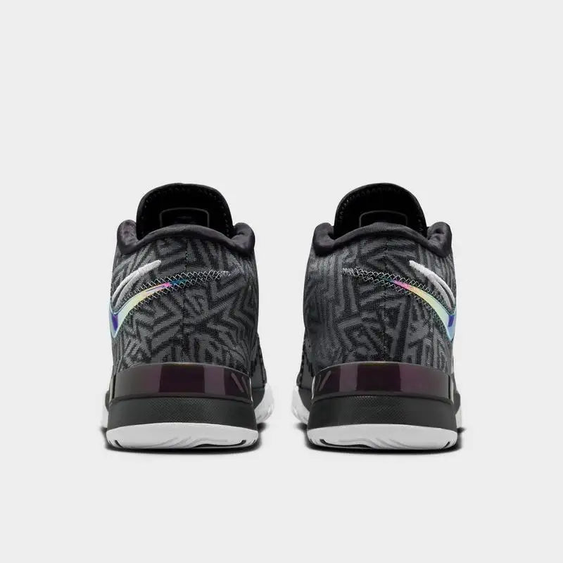 Nike Men's LeBron Next Gen Basketball Sneakers Superior Performance Sports Footwear