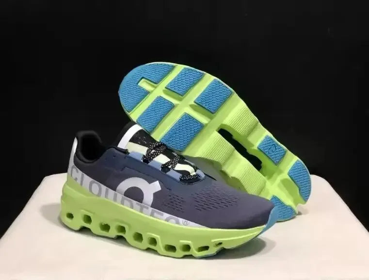 Trendy Sports Shoes, Men/Women, Long Distance Running