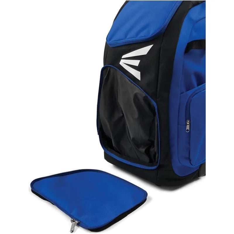 Stand-Up, Wheeled Equipment Bag, Baseball /Softball