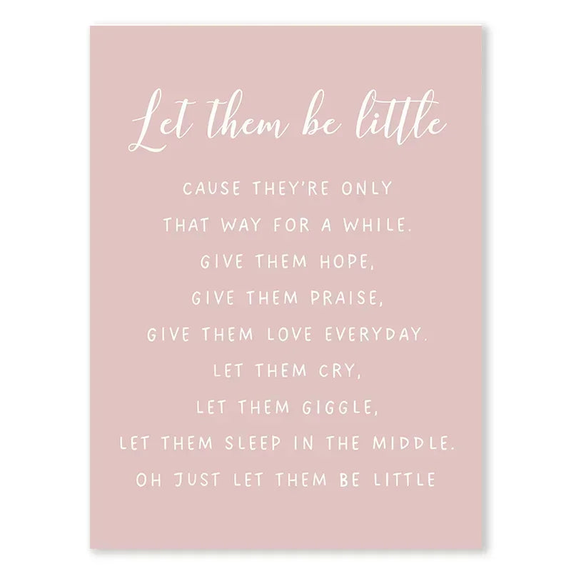 Pink Butterfly Wall Art Nursery, Canvas Prints, Painting, Sun/Rainbow/Daisy/Heart Posters