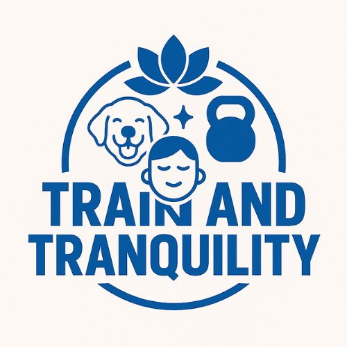 TrainAndTranquility