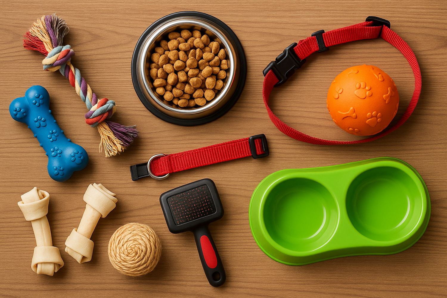 Pet Supplies