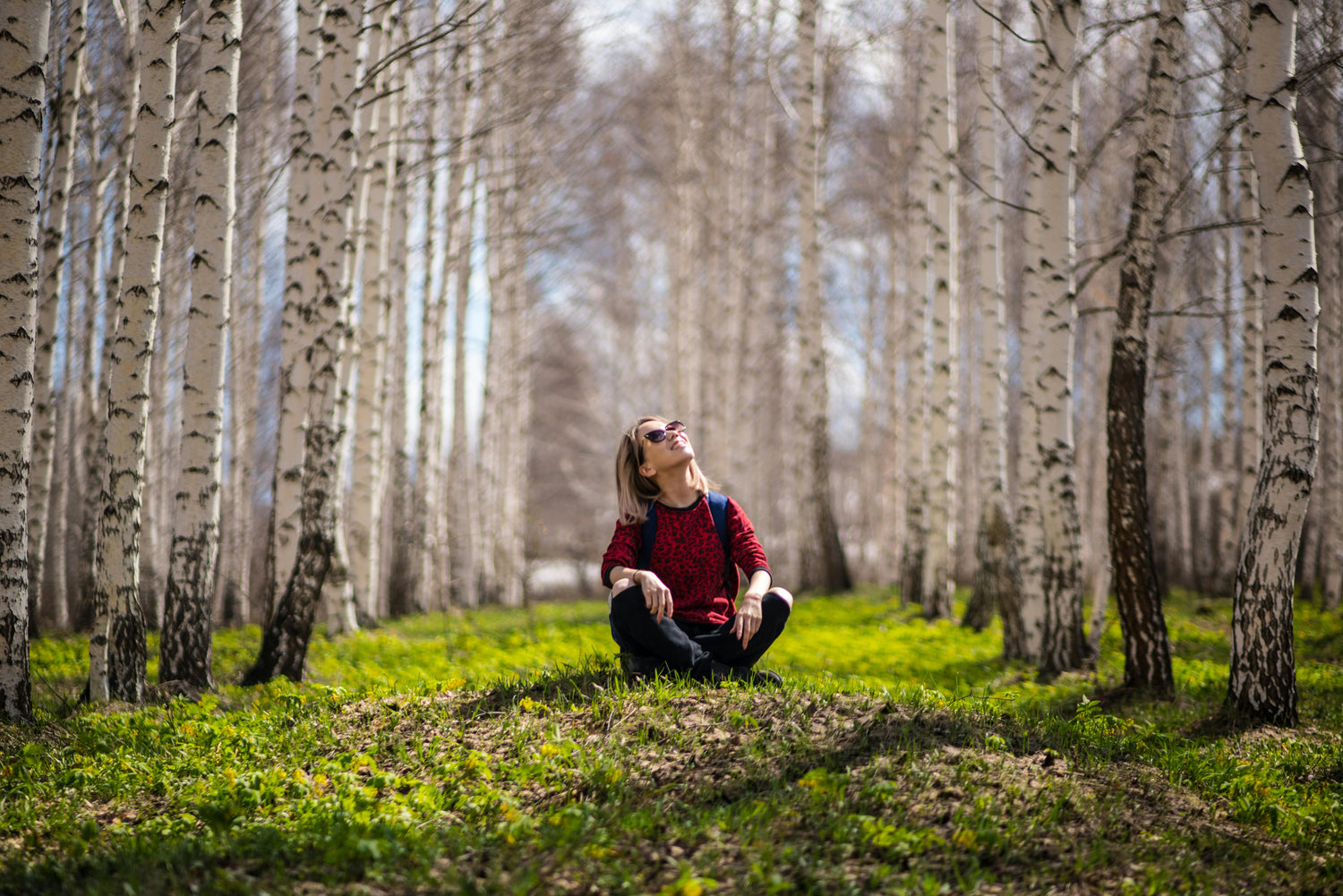 Environment and Atmosphere