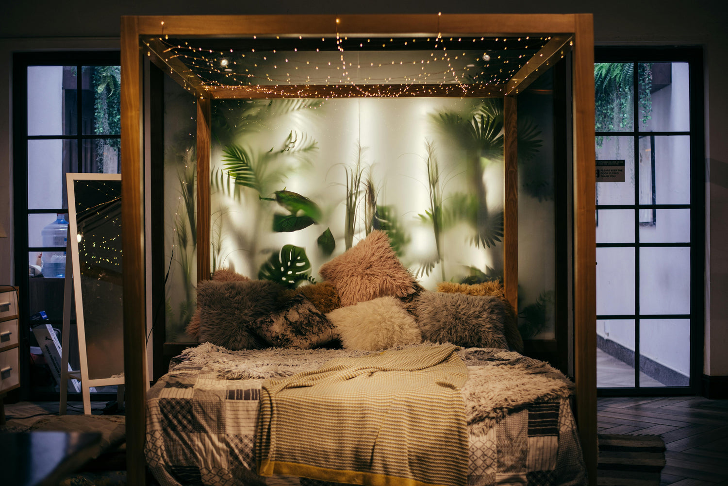 Bedding