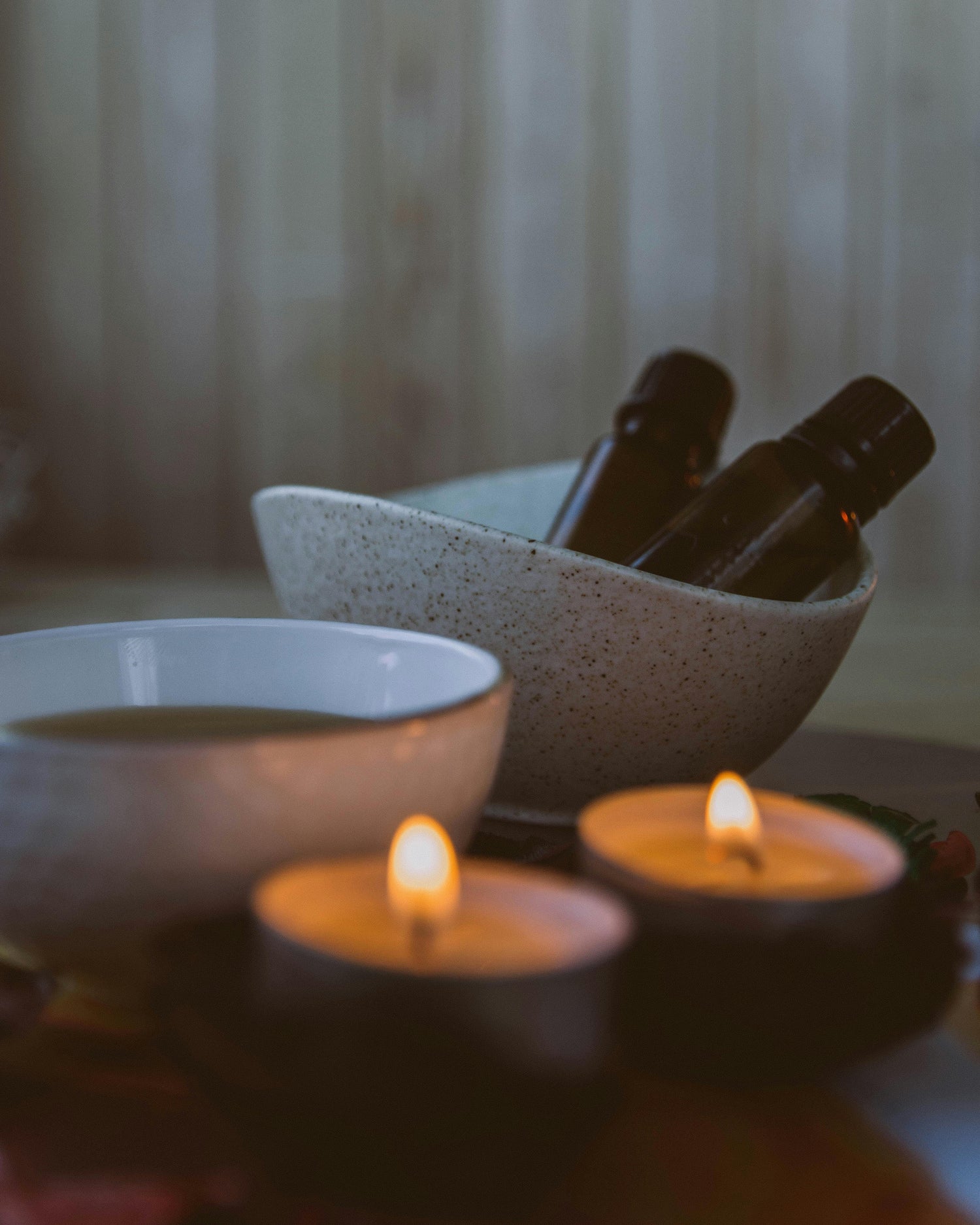 Relaxation Aids