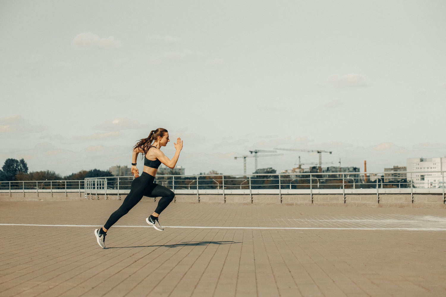 Cardio Training