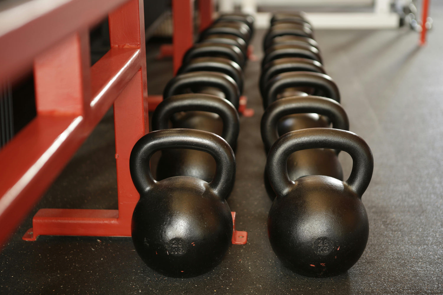 Strength Training