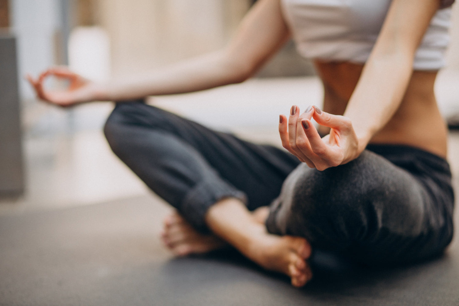 Meditation and Mindfulness