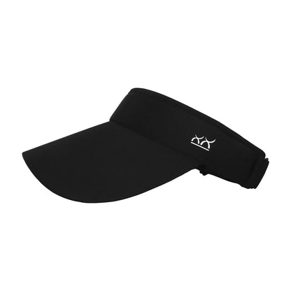 Sun Protection, Anti-ultraviolet, Hollow, Breathable, Sports Hat