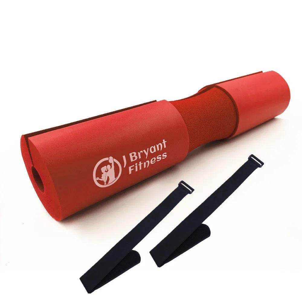 Barbell Pad, Neck & Shoulders Protector, Fitness Bodybuilding, Weight Lifting, Squat