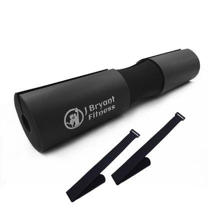 Barbell Pad, Neck & Shoulders Protector, Fitness Bodybuilding, Weight Lifting, Squat