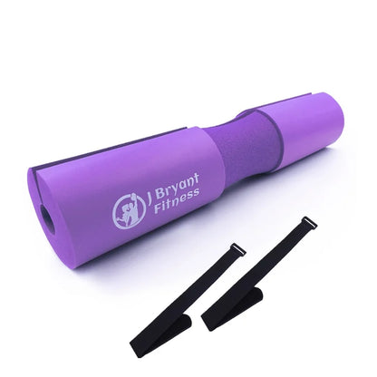 Barbell Pad, Neck & Shoulders Protector, Fitness Bodybuilding, Weight Lifting, Squat