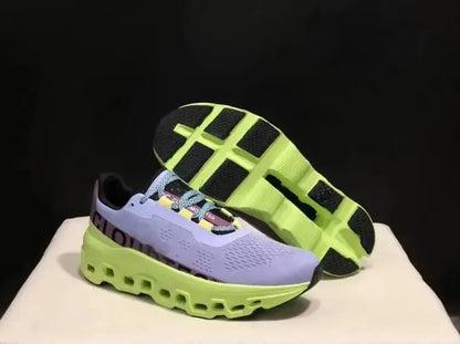 Trendy Sports Shoes, Men/Women, Long Distance Running